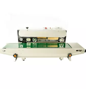 Запайщик роликовый Foodatlas FR-900 Pro