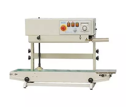 Запайщик роликовый Hualian Machinery FRB-770II