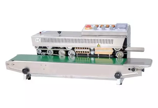 Запайщик роликовый Hualian Machinery FRBM-810I