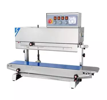 Запайщик роликовый Hualian Machinery FRM-980II