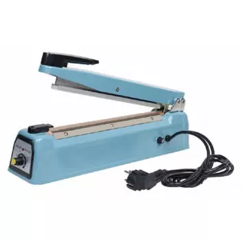 Запайщик ручной ROAL Pack PFS-400 металл