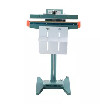 Запайщик с ножным приводом Foodatlas PFS-350 Pro