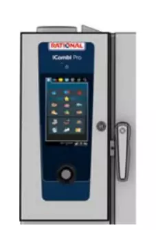 Запираемая панель управления для iVario 2-XS