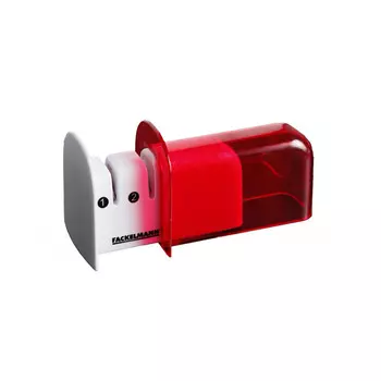 Заточное устройство Fackelmann 42179 с 2-мя слотами