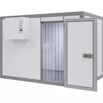 Завеса для камеры Polair ПВХМ 800х1850 1510801