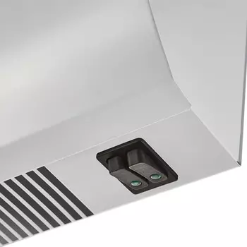 Электрическая тепловая завеса Ballu BHC-CE-3L