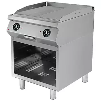 Жарочная поверхность 900 серии Tatra TET.89SRF