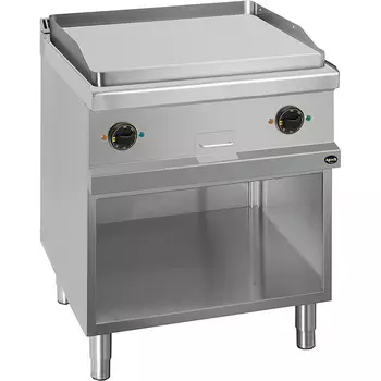 Жарочная поверхность Apach APTE-77PL/PL