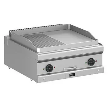 Жарочная поверхность Apach APTE-77TLR/PL