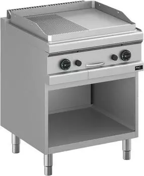 Жарочная поверхность Apach APTG77PLR/PL