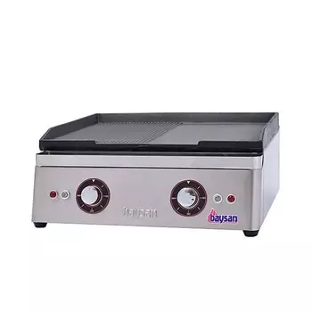 Жарочная поверхность Baysan E30871, чугун 70см