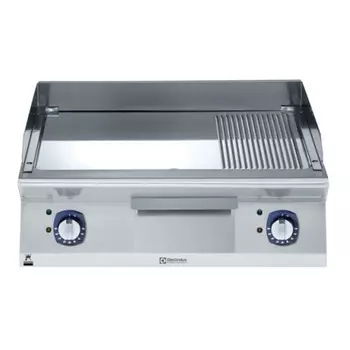 Жарочная поверхность Electrolux E7FTEHCPIO (выставочный)