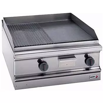Жарочная поверхность Fagor FT-E710U L+R