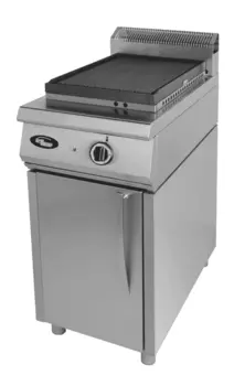 Жарочная поверхность Grill Master Ф1ПЖГ/800 50066