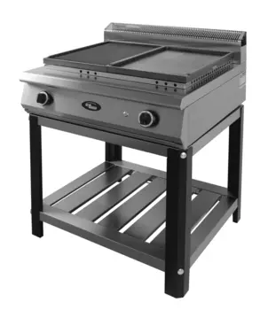 Жарочная поверхность Grill Master Ф2ПЖГ/800 50008