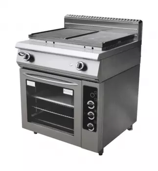 Жарочная поверхность Grill Master Ф2ЖТЛПЖДГ 50007