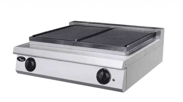 Жарочная поверхность Grill Master Ф2ЖТЛПЖЭ 24044