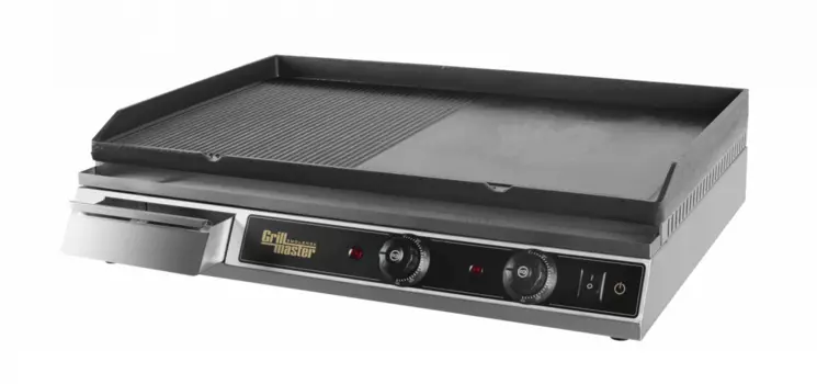 Жарочная поверхность Grill Master ПЖ/КБ 24028