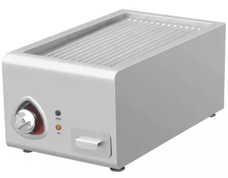 Жарочная поверхность Kocateq 4FTR