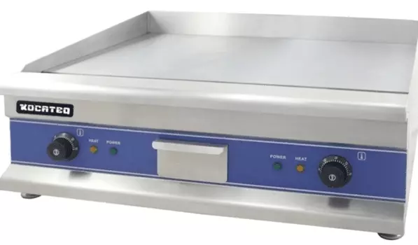 Жарочная поверхность Kocateq GH800