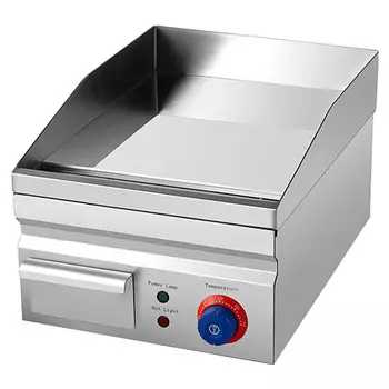 Жарочная поверхность Kocateq GH 310 C