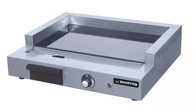 Жарочная поверхность Kocateq GH Vitro 28*44