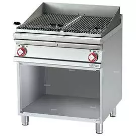 Жарочная поверхность Lotus CW-78ET