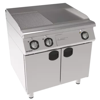 Жарочная поверхность M&D ZMD-7IE22