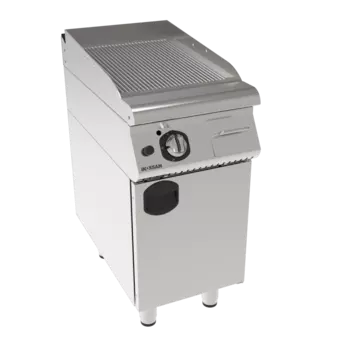 Жарочная поверхность M&D ZMD-7IG11 Gas