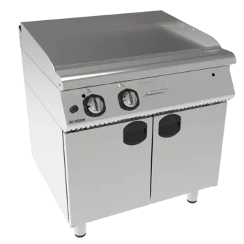 Жарочная поверхность M&D ZMD-7IG20 Gas