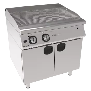 Жарочная поверхность M&D ZMD-7IG21 Gas