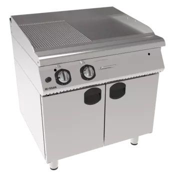 Жарочная поверхность M&D ZMD-7IG22 Gas