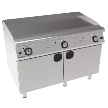 Жарочная поверхность M&D ZMD-7IG30 Gas