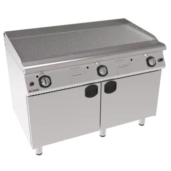 Жарочная поверхность M&D ZMD-7IG31 Gas