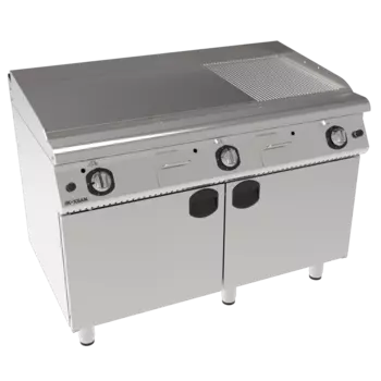 Жарочная поверхность M&D ZMD-7IG32 Gas