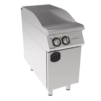 Жарочная поверхность M&D ZMD-9IE10