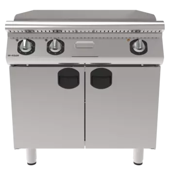 Жарочная поверхность M&D ZMD-9IE20