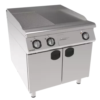 Жарочная поверхность M&D ZMD-9IE22