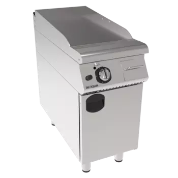 Жарочная поверхность M&D ZMD-9IG10