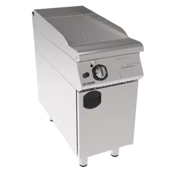 Жарочная поверхность M&D ZMD-9IG11 Gas