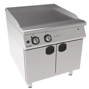 Жарочная поверхность M&D ZMD-9IG20