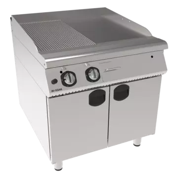 Жарочная поверхность M&D ZMD-9IG22 Gas