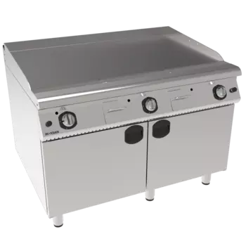 Жарочная поверхность M&D ZMD-9IG30 Gas