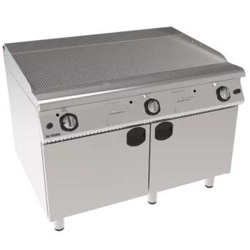 Жарочная поверхность M&D ZMD-9IG31 Gas