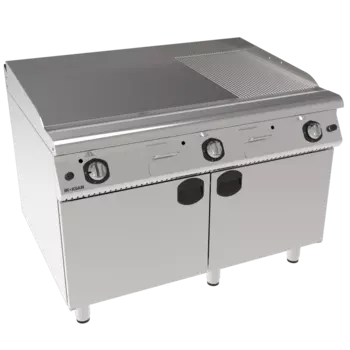 Жарочная поверхность M&D ZMD-9IG32 Gas