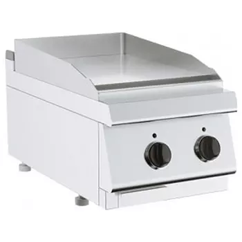 Жарочная поверхность настольная Kusina G7I100E-SC