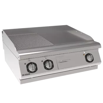 Жарочная поверхность настольная M&D ZMD-7IE22S