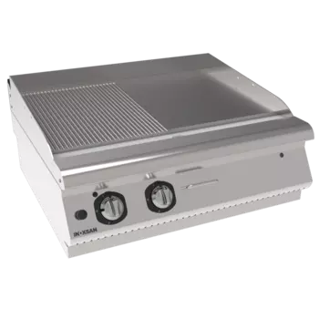 Жарочная поверхность настольная M&D ZMD-7IG22S Gas