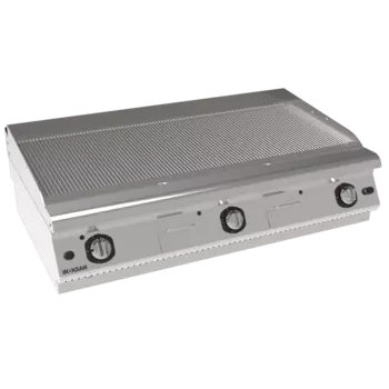 Жарочная поверхность настольная M&D ZMD-7IG31S Gas