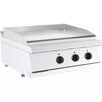 Жарочная поверхность настольная Вулкан Лайт VGC78311E-SG